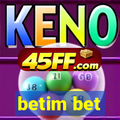 betim bet